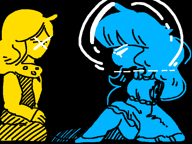 stubborn