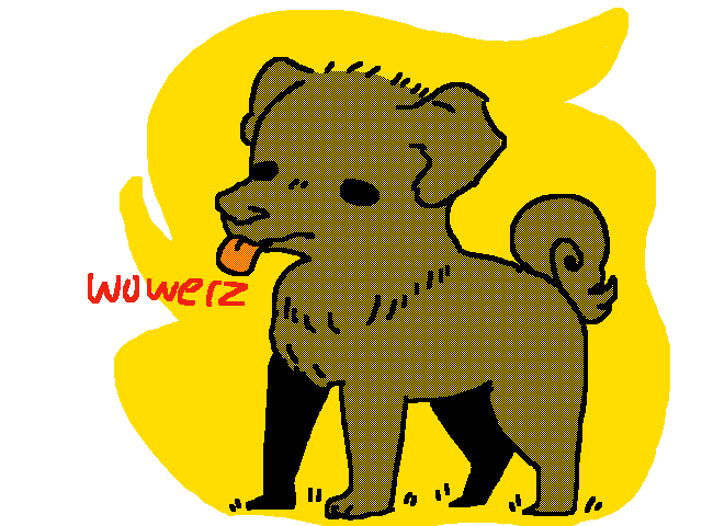 Perrito caliente