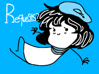 Requests open!