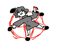 Demon summoning 101