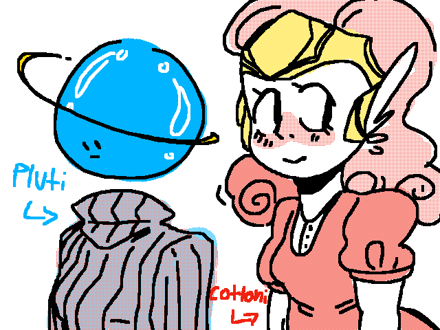 old oc box