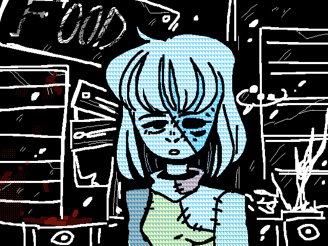 night walk