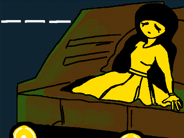 trip to nowhere