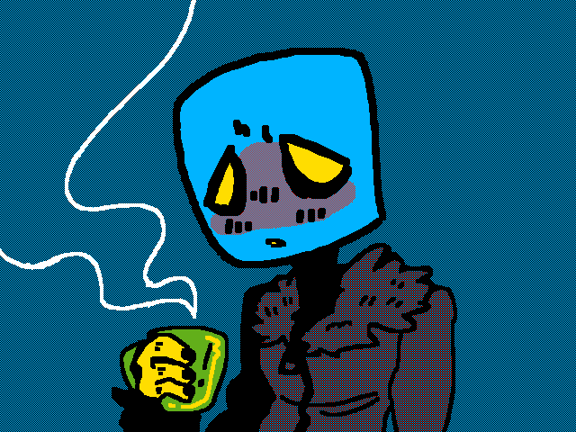 warm
