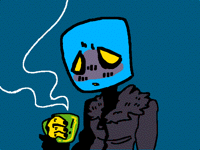 warm