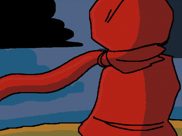 Windy