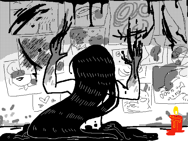Unsatisfied