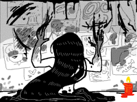 Unsatisfied