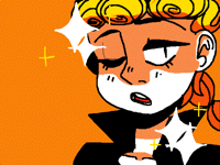 Golden boi