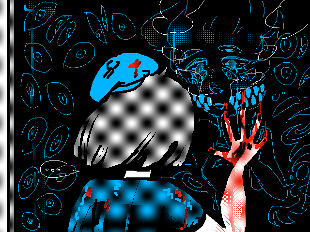 stain