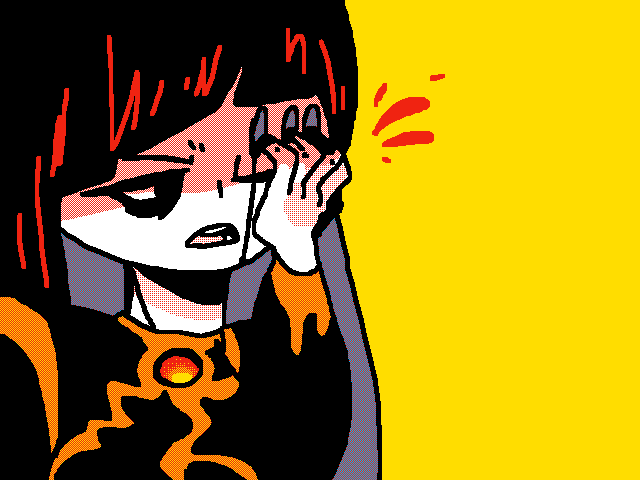 frustration