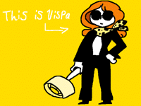 Vispa