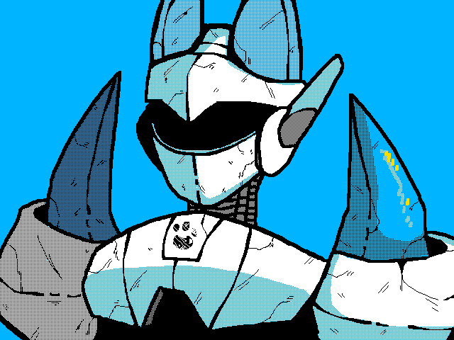 Mech