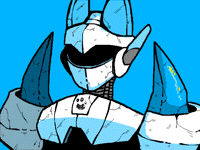 Mech