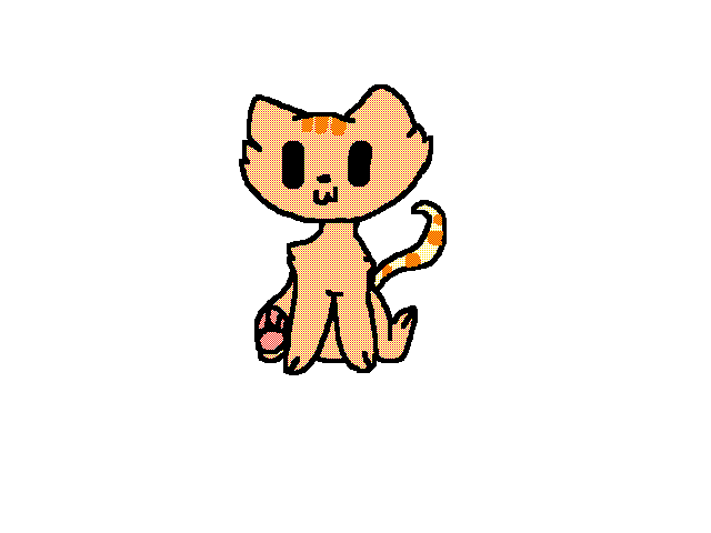 Art trade with @Animationguy01