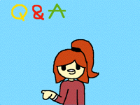 Q & A
