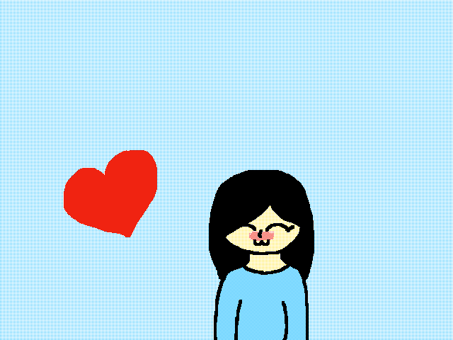 Art trade with Zehrareyhan_ts