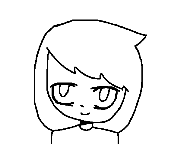 Weird animation