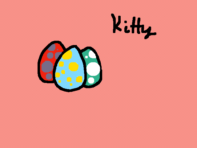 @Kittyrose200x ur eggs