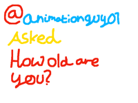 @animationguy01 asked