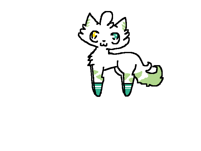 Art trade with Lovisa