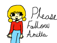 FOLLOW ANITTA