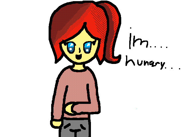 Art Trade with Spice_Girl