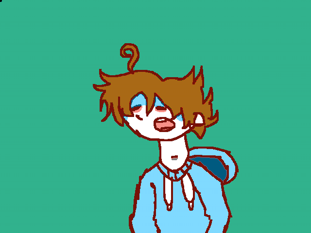 Kawaii Boy