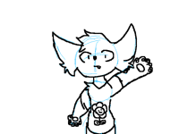Hoi ( Furry )