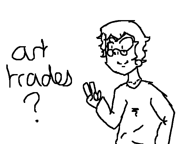 Art Trades ?