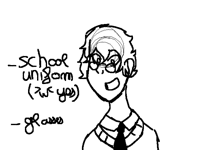 My Main OC