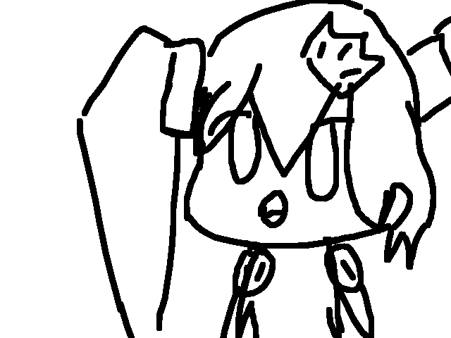 World Is Mine Miku [FAIL]