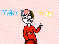 Markiplier Fan Art