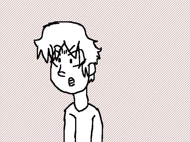 Baka Boy