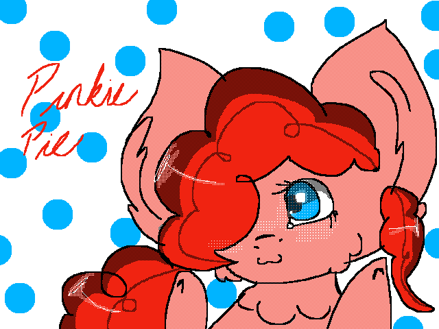 Pinkie pie