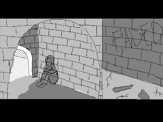 Faded scene (i did my best oke?)