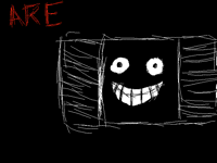 The closet