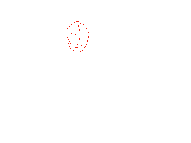 Ballora drawing (epic)