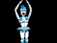 Ballora drawing (epic)