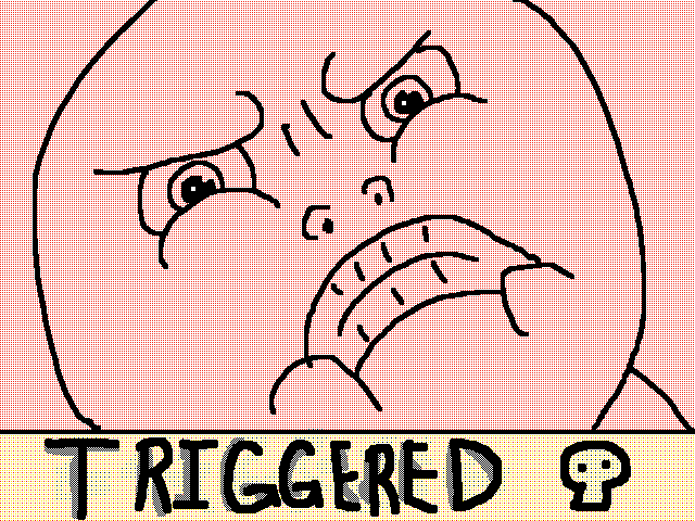 TRIGGERED