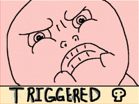 TRIGGERED