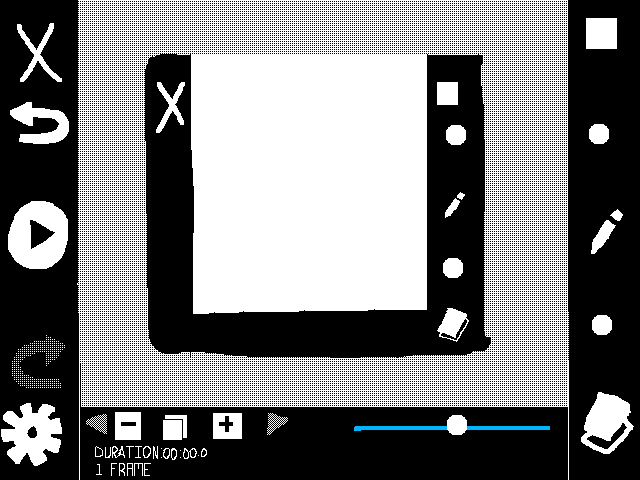 Animating it by animating it by animating it.....