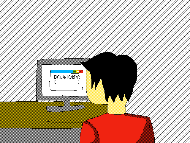 Download errors