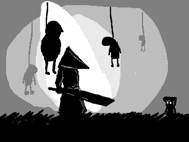 Limbo