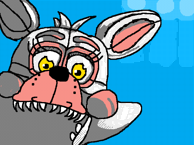 Funtime foxy