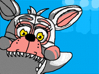 Funtime foxy
