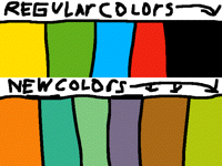 Colors