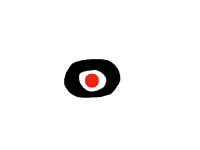 Stare at the middle ( 〇‿〇 )
