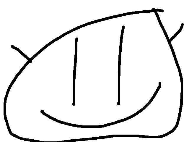 blob New character