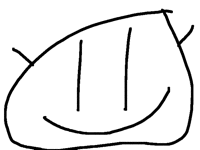 blob New character